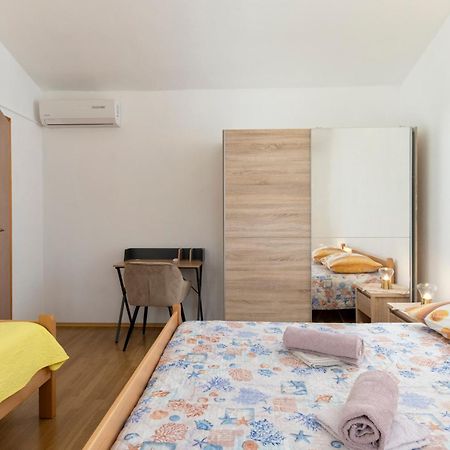 House Bruno Apartment Drenje  Exterior photo
