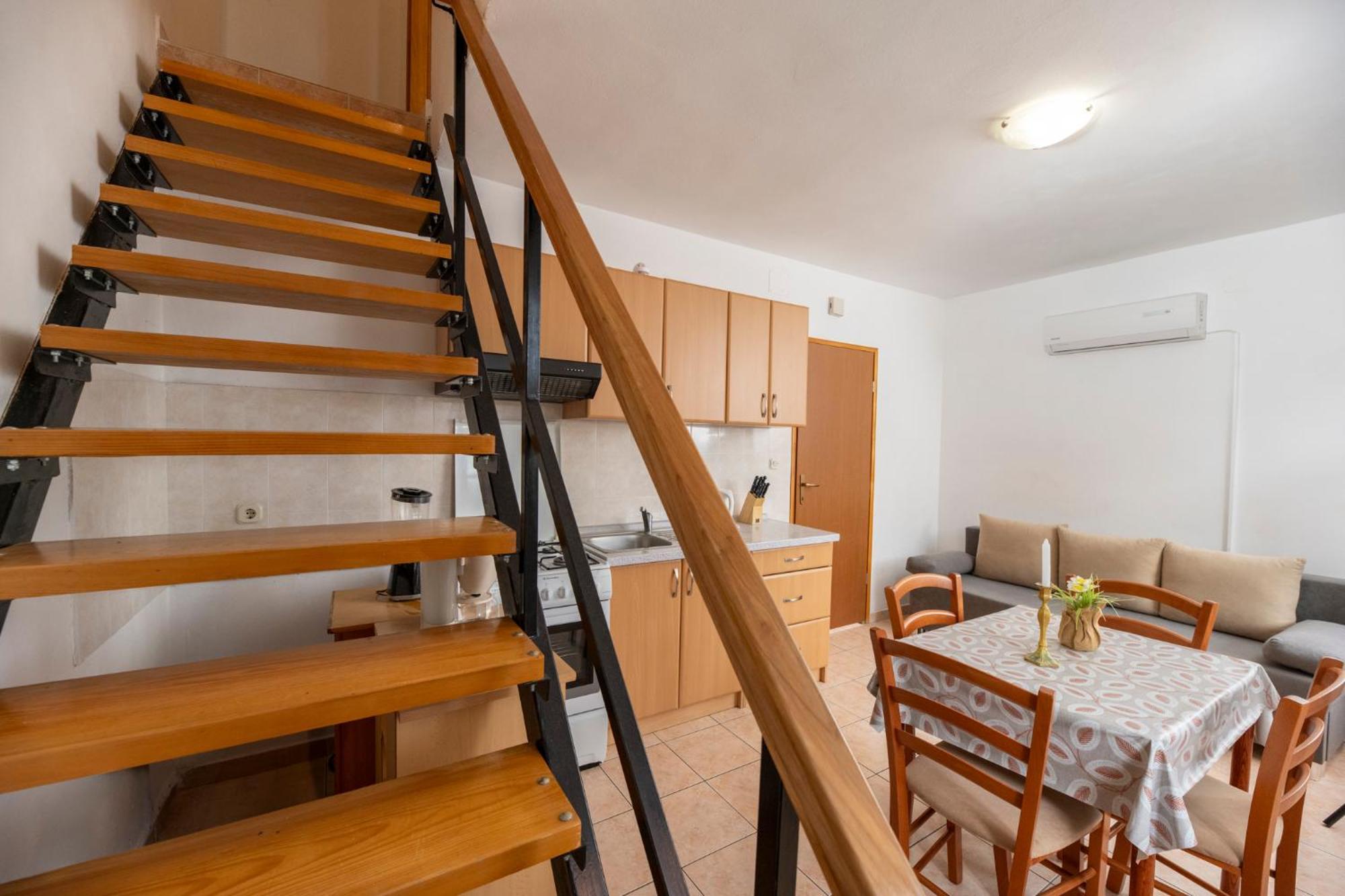 House Bruno Apartment Drenje  Exterior photo