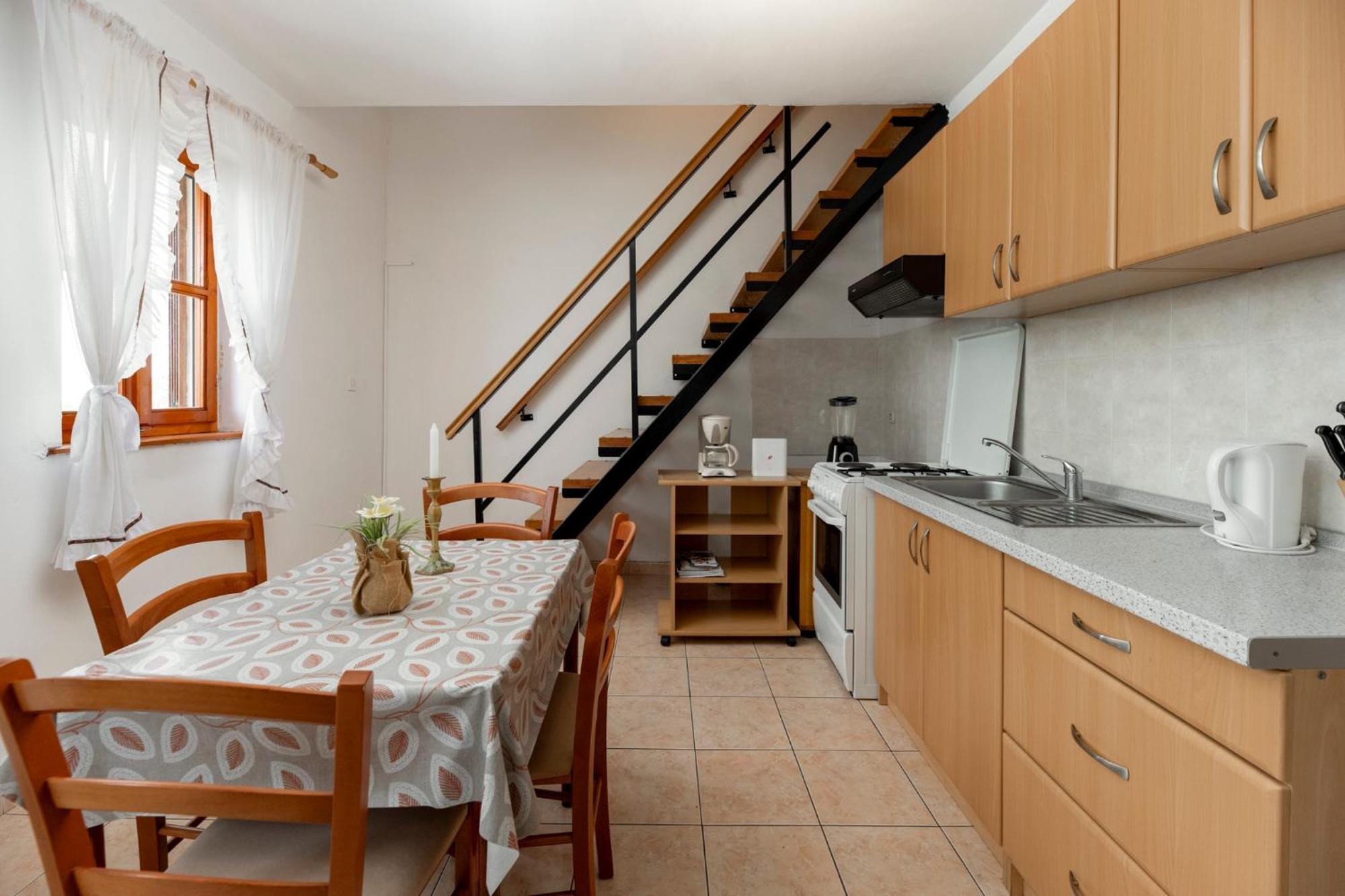 House Bruno Apartment Drenje  Exterior photo