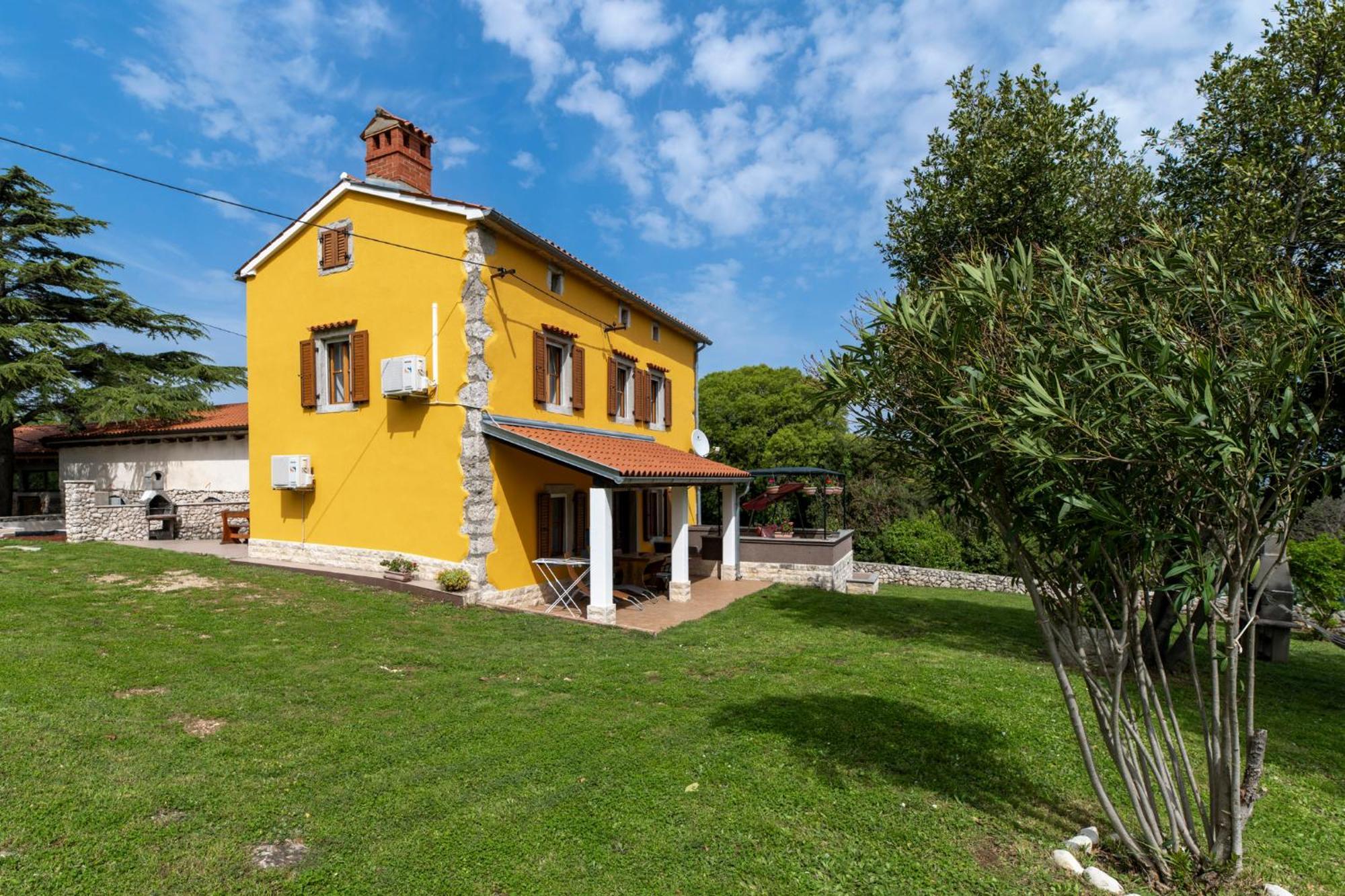 House Bruno Apartment Drenje  Exterior photo