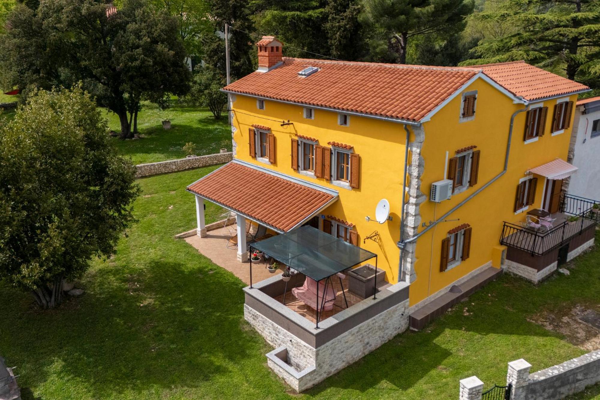 House Bruno Apartment Drenje  Exterior photo
