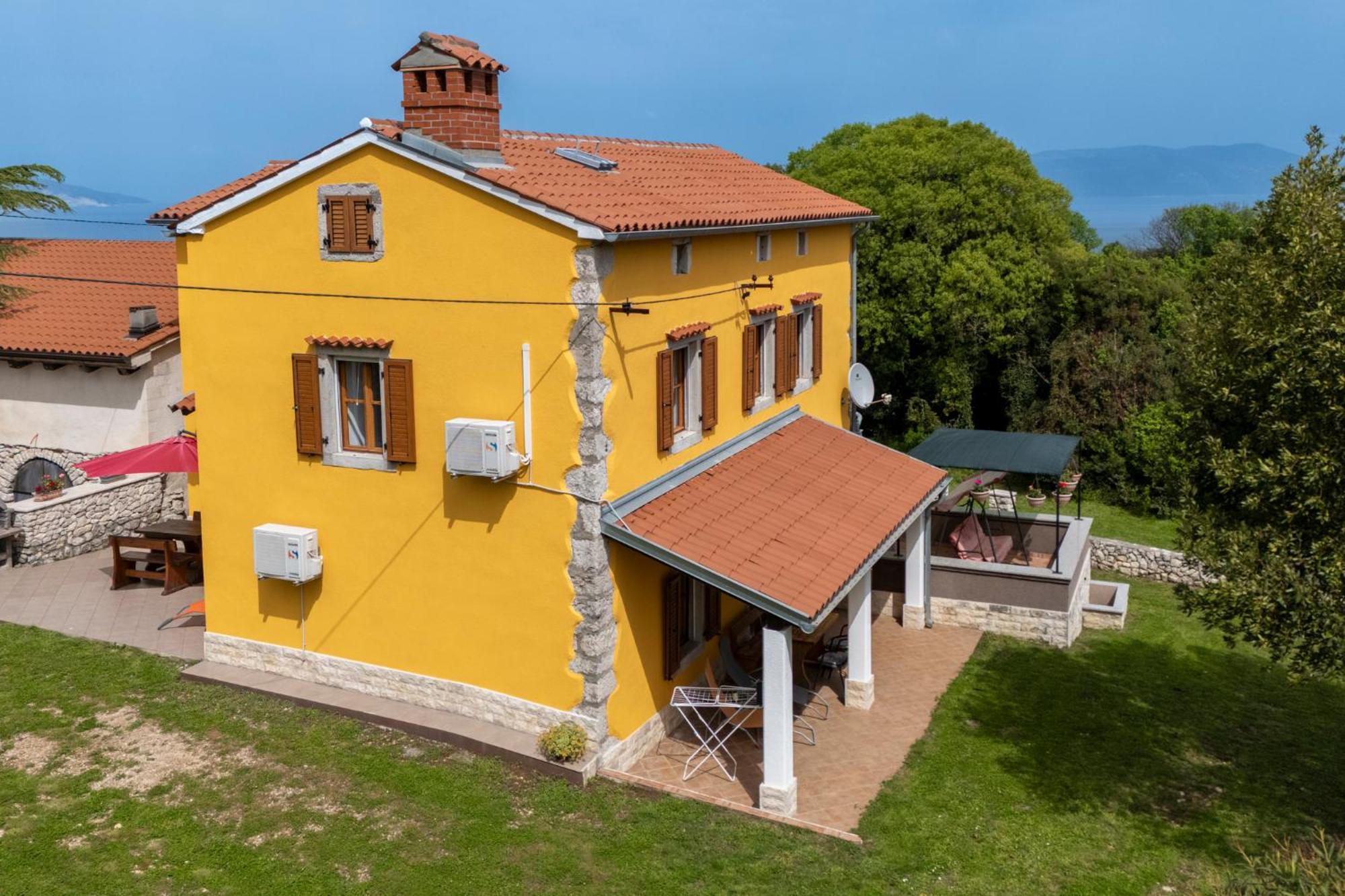 House Bruno Apartment Drenje  Exterior photo