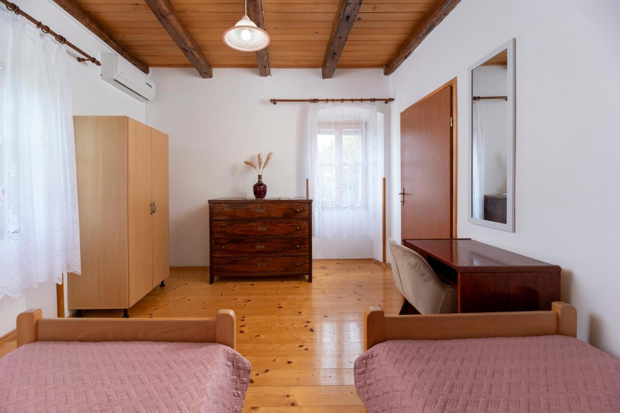 House Bruno Apartment Drenje  Exterior photo